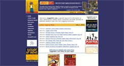 Desktop Screenshot of jugglenyc.com
